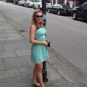 Meet your Posher, Molly